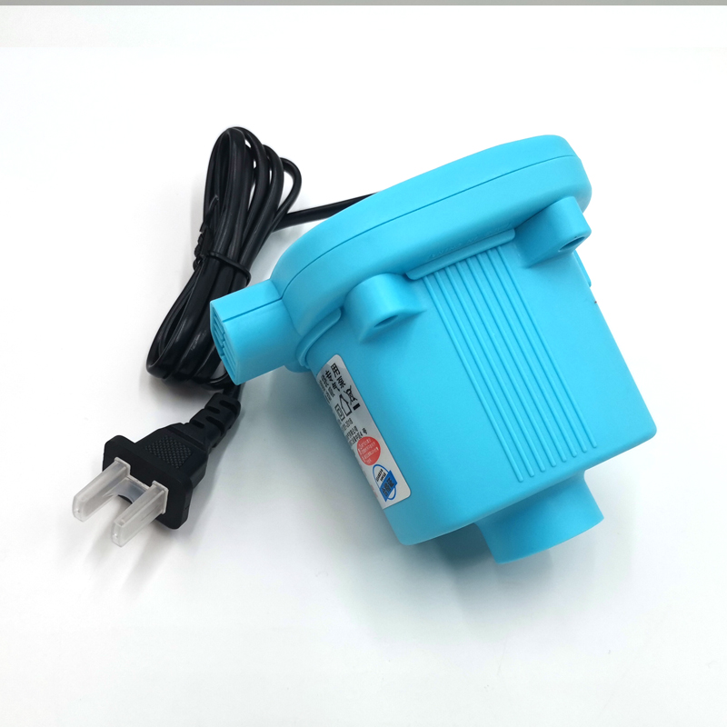 压缩袋专用泵真空压缩袋通用电动抽气泵家用气垫床充气泵专用电泵 - 图3