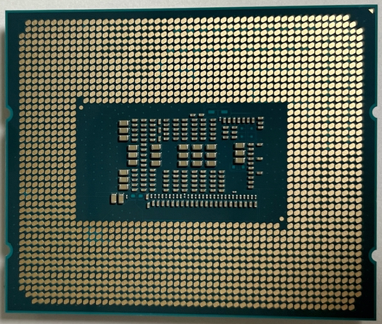 g6900 7400 12100F 12400F 12490F 12500 12600KF  12900K 12700K