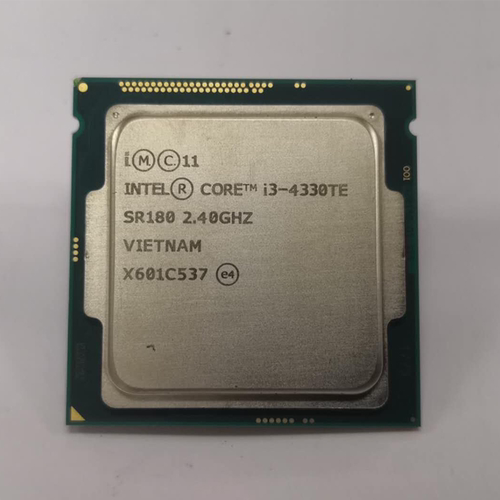 i3-4130 4150 4160 4170 4340 4330 1820 1840 3220 3240 3260CPU - 图3