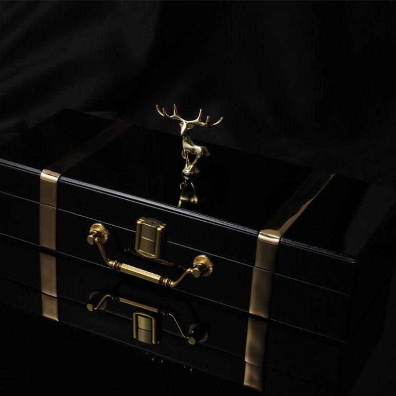 七夕情人节礼物实用口红化妆品套装生日送女生女友朋友老婆母亲节