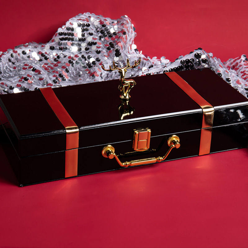 七夕情人节礼物实用口红化妆品套装生日送女生女友朋友老婆母亲节