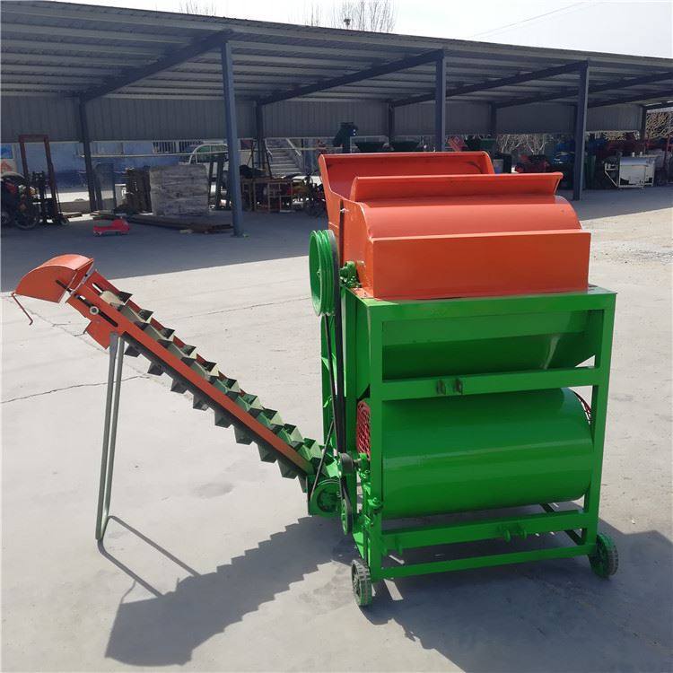 现货速发覆盆子去秧打果机 自动装袋花生摘果机价格 秧果分离机,淘宝优惠券,粉丝福利购,淘宝优惠卷