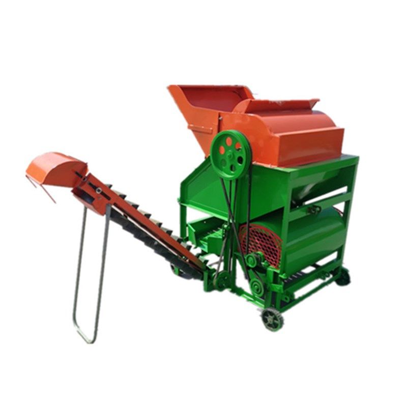 现货速发覆盆子去秧打果机 自动装袋花生摘果机价格 秧果分离机,淘宝优惠券,粉丝福利购,淘宝优惠卷