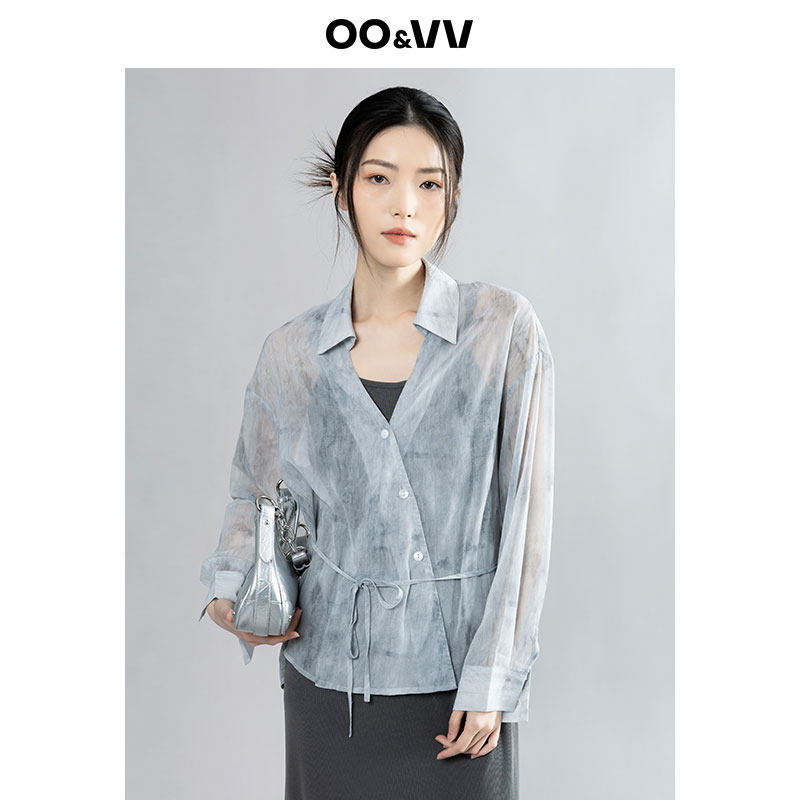 oo&vv商场同款简约性感吊带黑灰色长裙女防晒衫两件套连衣裙夏新,淘宝优惠券,粉丝福利购,淘宝优惠卷