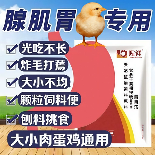 Настоящая курица Weidele выплевывает воду и не растворяется. Зоб крупный, газообразный, имеет водяные железы. Желудочная трава — это улучшенная версия Цзя Ле.