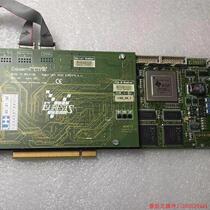 Pre-shoot for quotation: EURESYS MULTO REV B0 2000 Euresys Camera Link original dress