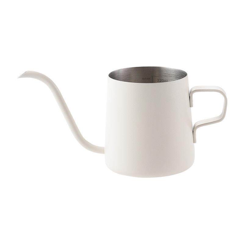 全挂耳手冲壶竹盖内刻度304不锈钢手冲壶精准4MM出水长嘴咖啡壶,淘宝优惠券,粉丝福利购,淘宝优惠卷