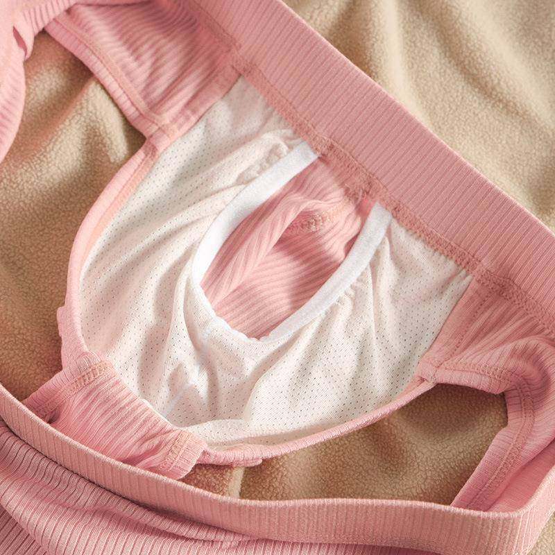 男内裤莫代尔螺纹男士三角内裤性感U凸大囊袋分离式三角内裤,淘宝优惠券,粉丝福利购,淘宝优惠卷