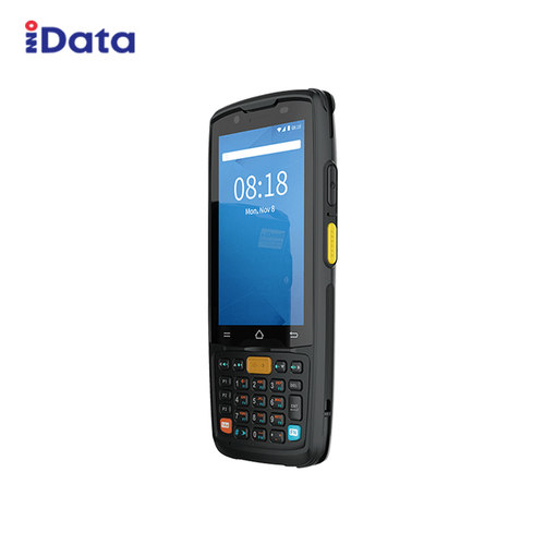 iData K3S新一代键盘PDA手持终端仓储物流进销存盘点机出入库条码数据采集器旺店通聚水WMS巴枪扫码枪 - 图1