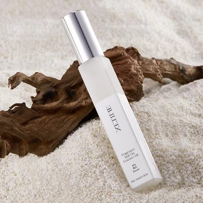 樨汀xetine滚珠精油女士香小众香氛 XETINE身体乳液