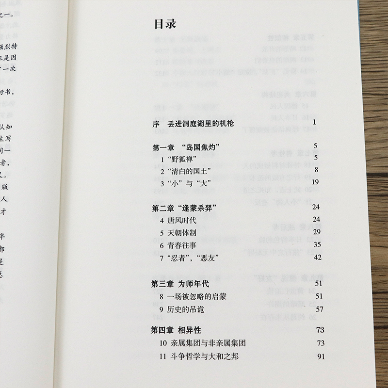 一百个理由胡平著解析中日关系纪实文学报告现当代文学友邦还是敌国二十讲书籍-图1