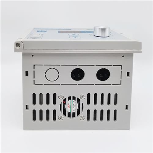 磁粉张力控制器KTC800A800B手动自动控制器002制动器磁粉离合器 - 图0