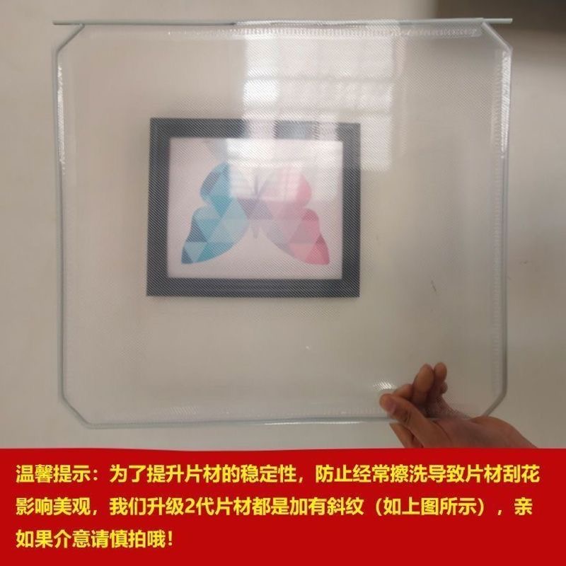 包包收纳神器家用宿舍存放衣柜防尘透明展示柜小包包的收纳置物架 - 图2