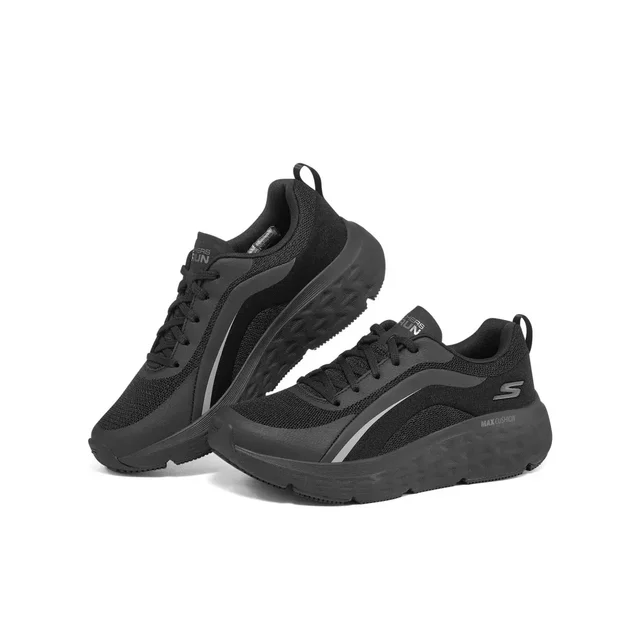 Skechers斯凯奇新款女鞋轻便缓震专业跑步鞋透气休闲运动鞋129121