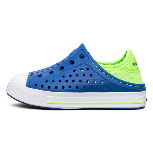 Skechers children's casual shoes beach sandals