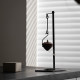 Guiyintang ຈີນ Zen backflow burner ທູບ