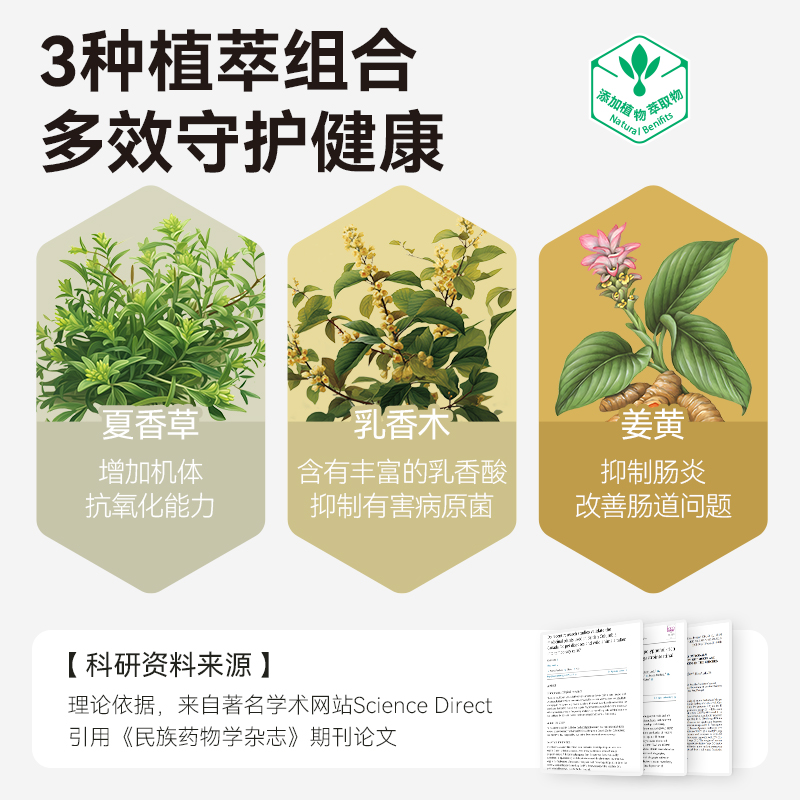 LEMO乐摩植萃猫粮幼猫成猫专用增肥发腮营养全价冻干混合无谷主粮