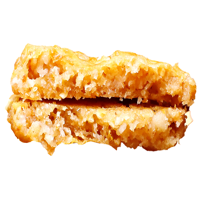 鸡仔饼正宗广东特产广式美食小吃饼干零食糕点心软糯广州荔煌酒家