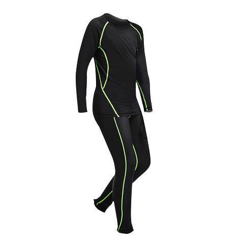 儿童健身运动服套装男女童装秋冬季训练服篮足球高弹训练紧身衣,淘宝优惠券,粉丝福利购,淘宝优惠卷