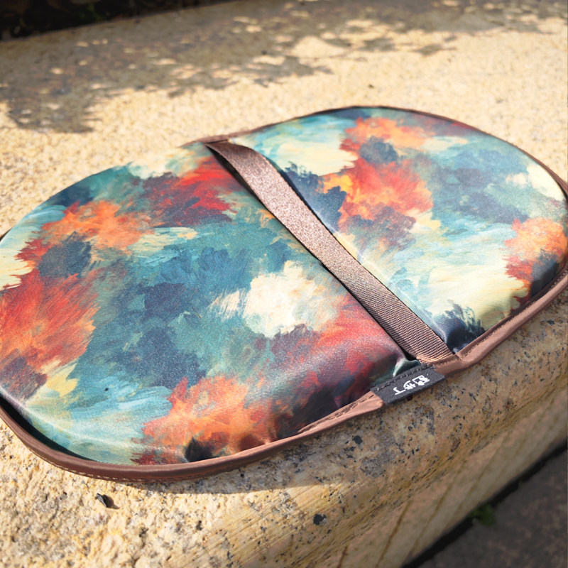 步丁户外便携随身小屁垫坐垫防凉防脏防潮公园旅游遛娃演唱会,淘宝优惠券,粉丝福利购,淘宝优惠卷