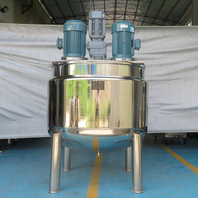 热循环搅拌分散桶 高速双分散搅拌桶 不锈钢三轴高效分散搅拌罐,淘宝优惠券,粉丝福利购,淘宝优惠卷