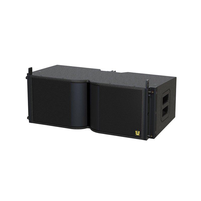 专业音箱 三分频十二寸远程线阵全频AD8012 舞台演出音响,淘宝优惠券,粉丝福利购,淘宝优惠卷