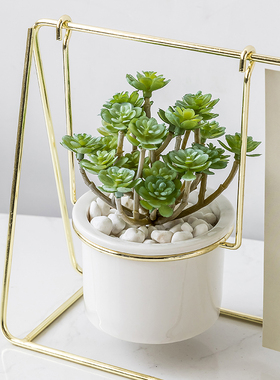 速发风家居卧厅客室摆件装饰柜创意电视品酒柜办公桌面小摆设