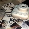 Polaroid camera student digital camera ccd girl birthday gift couple card entry-level children's camera