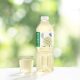 Nongfushangquan Oriental leaf sugar-free tea drink jasmine tea drink 1.5L*6 bottles large bottle sharing full box