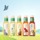 Nongfu Spring Oriental Leaves 500ml 0 sugar 0 calorie tea drink tangerine peel white tea jasmine tea green tangerine Pu'er tea