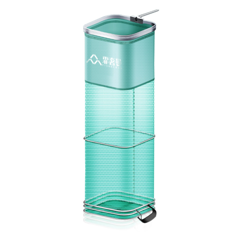 现货速发鱼护野钓方形渔户速干方口网兜涂胶加厚小眼渔护防挂速干,淘宝优惠券,粉丝福利购,淘宝优惠卷