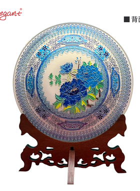 雅琅晶送特色开业乔迁上市礼品