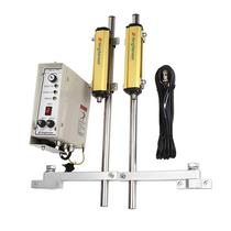 Kensens Safety Grating Light Curtain Mechanical Equipment Infrared to Shooter Grating Protection Sensors S20