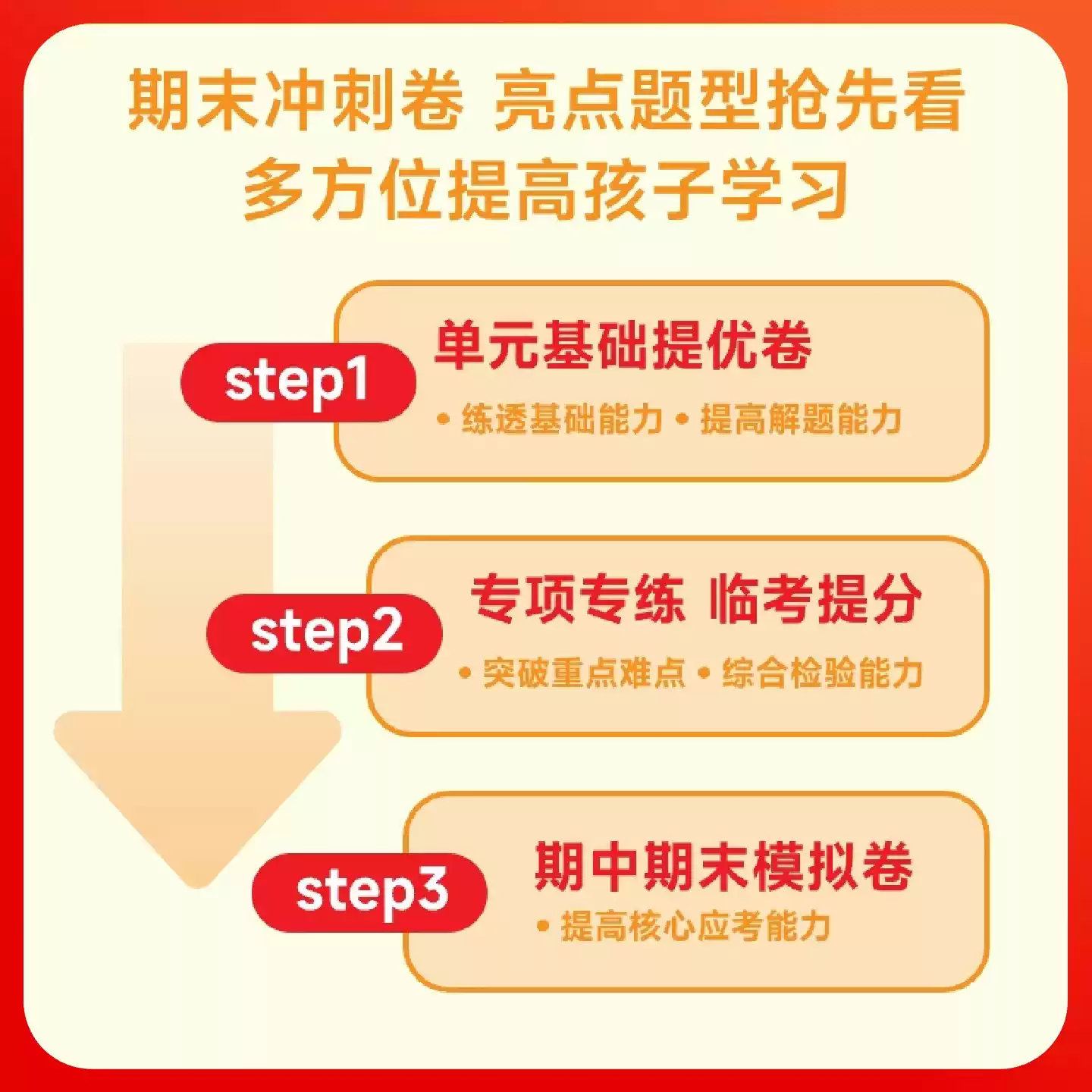 2026春新青岛版六三制小学数学期末冲刺100分一二三四五六年级上册下册试卷测试卷全套同步训练配套活页单元卷名校真题一百分山东