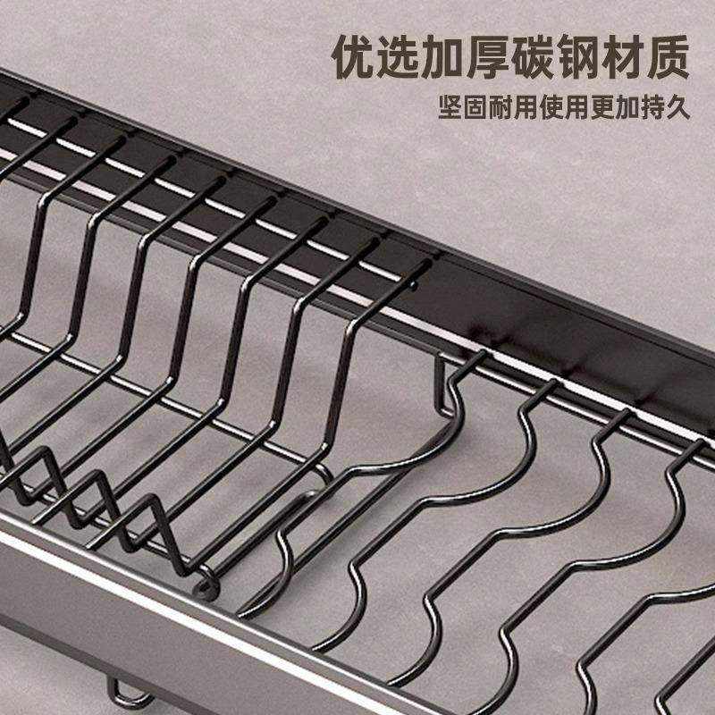 顶天立地多功能碗碟收纳架厨房置物架水槽碗架沥水架洗碗槽水池,淘宝优惠券,粉丝福利购,淘宝优惠卷