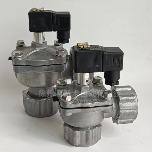 RCAC25T4002+RCA3PV-205 脉冲阀 RCAC25DD4002 RCAC25DD4012 - 图0