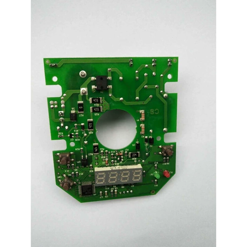 Итальянский DMS200 измеренный аксессуары насоса оригинальная плата платы AKS603/800/AKS803