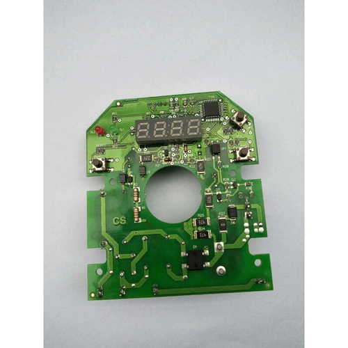 Итальянский DMS200 измеренный аксессуары насоса оригинальная плата платы AKS603/800/AKS803