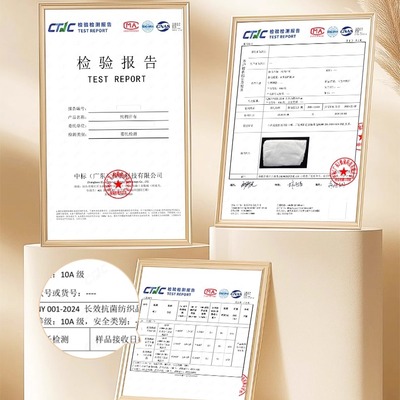 楷兰纯莱赛尔高腰收腹保暖裤大码加厚温变锁温暖宫10A抑菌纯棉裆3