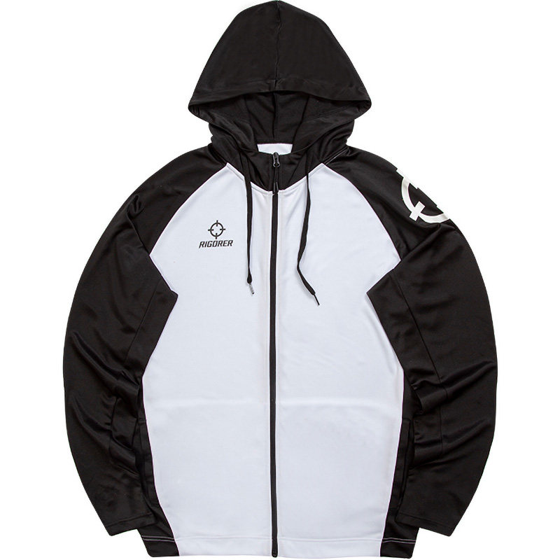 准者运动外套cuba同款连帽出场服套装投篮服篮球长袖训练服上衣男,淘宝优惠券,粉丝福利购,淘宝优惠卷