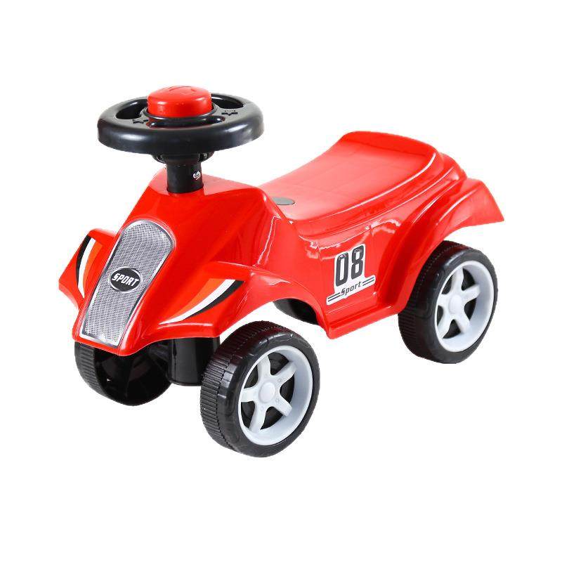 儿童平衡车学步车滑行车小孩四轮扭扭车 1-3岁男女宝宝玩具车溜溜,淘宝优惠券,粉丝福利购,淘宝优惠卷