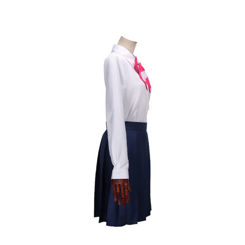 孤独摇滚cos 后藤一里c服伊地知虹夏jk山田凉喜多郁代cosplay女装 - 图2