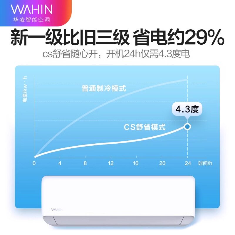  喵速达电器空调