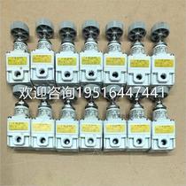 (lower single front contact customer service) SMC Precision Pressure Pressure Valve IR1000-01IR1010-01IR Real single to