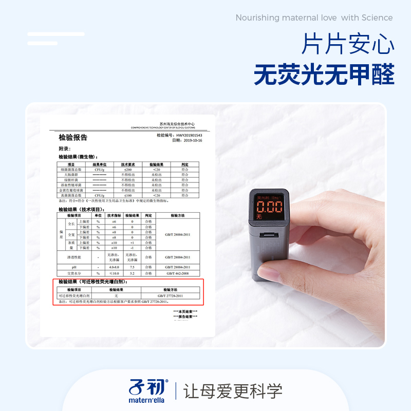 产褥垫孕产妇专用护理垫床单产后大号一次性月子期床垫60x90 - 图1