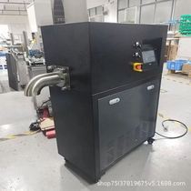 Berlain Small Dry Ice Manufacturing Machine Fully Automatic Intelligent Dry Ice Production Machinery Granular Bulk Dry Ice Equipment