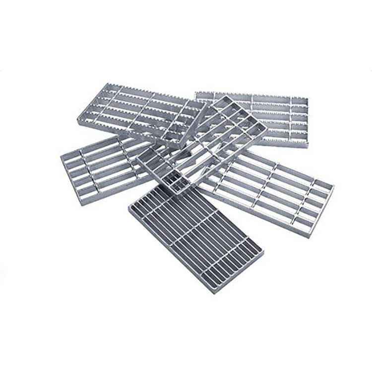 厂家直供热镀锌钢格栅 T4型踏步板不锈钢 金属格栅板 重型钢格板,淘宝优惠券,粉丝福利购,淘宝优惠卷