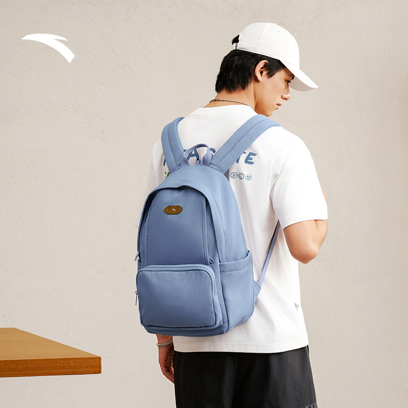 ANTA sports backpack school bag