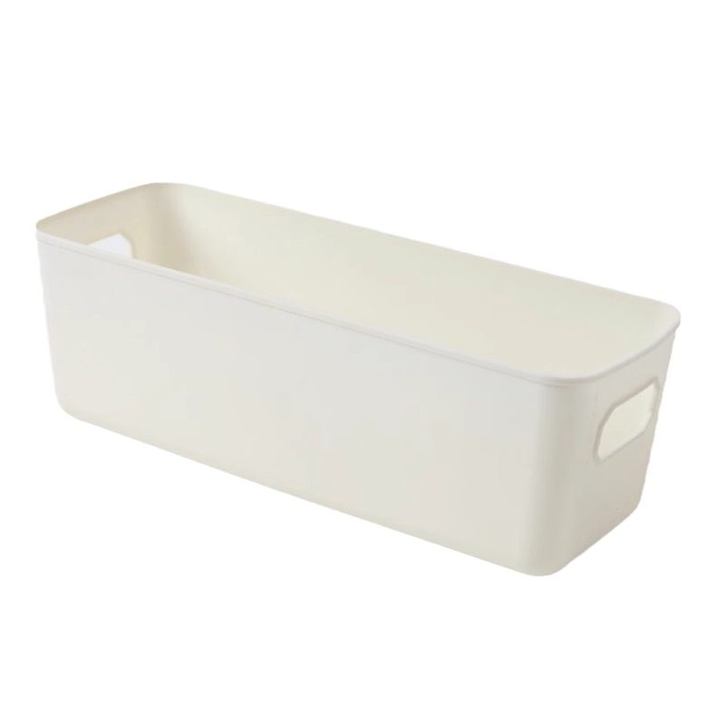 桌面收纳盒抽屉内置分隔长方形整理盒宿舍杂物化妆品分类储物盒子,淘宝优惠券,粉丝福利购,淘宝优惠卷