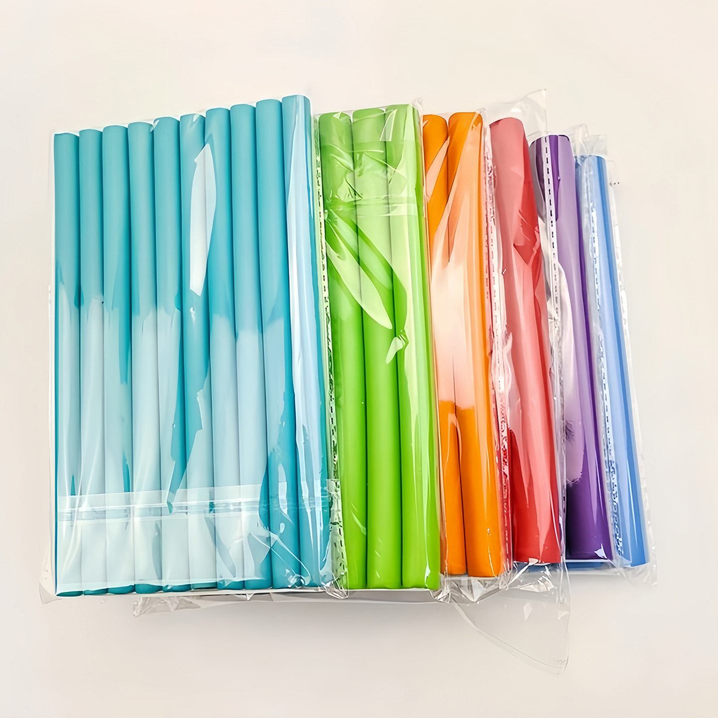 美发扭转杠烫发卷发冷烫杠子魔力棒热烫隔热棒理发店橡胶海绵杠条,淘宝优惠券,粉丝福利购,淘宝优惠卷